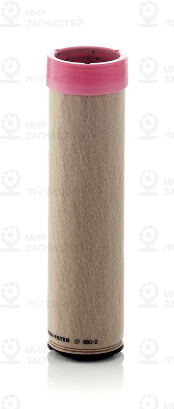 Запчасть MANN-FILTER CF9902