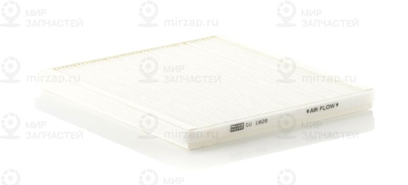 Запчасть MANN-FILTER CU1828