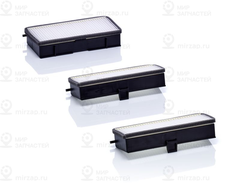 Запчасть MANN-FILTER CU190003