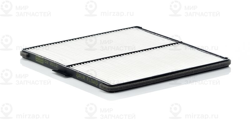 Запчасть MANN-FILTER CU2012