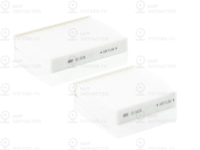 Запчасть MANN-FILTER CU210002