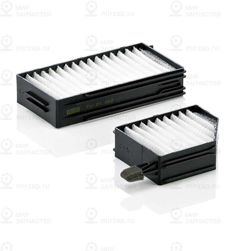 Запчасть MANN-FILTER CU210022
