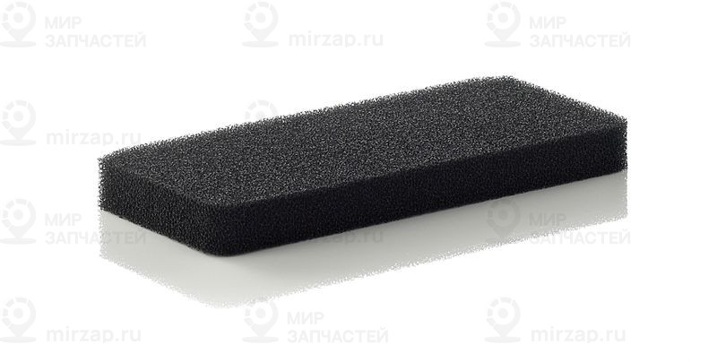 Запчасть MANN-FILTER CU2101