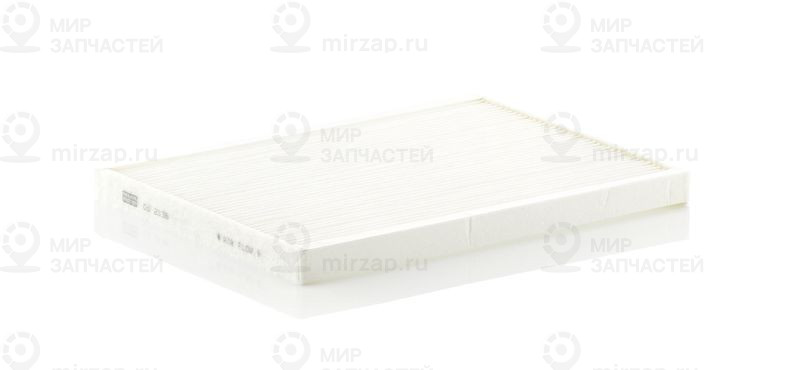 Запчасть MANN-FILTER CU2138