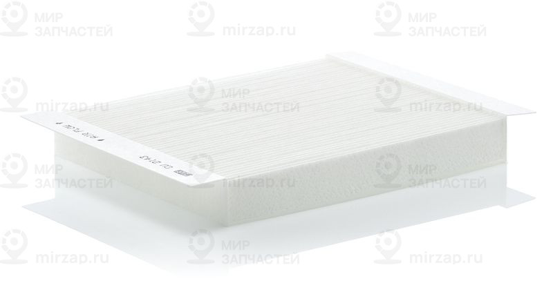 Запчасть MANN-FILTER CU2143