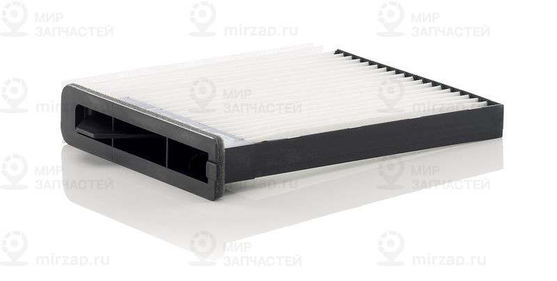 Фильтр, воздух во внутренном пространстве MANN-FILTER CU22007