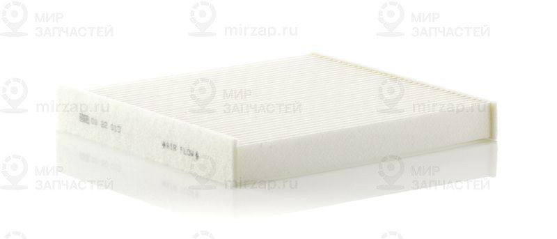 Запчасть MANN-FILTER CU22013