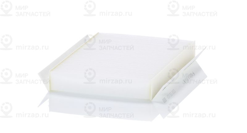 Фильтр, воздух во внутренном пространстве MANN-FILTER CU22022