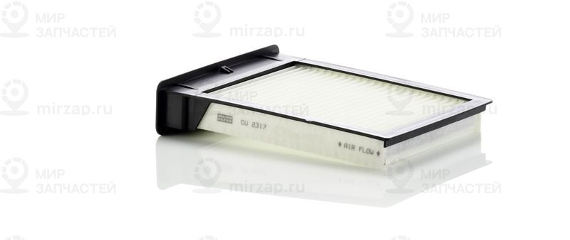 Запчасть MANN-FILTER CU2317