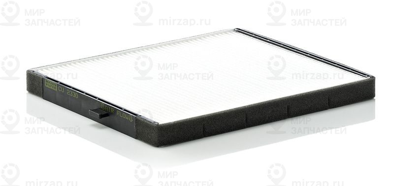Запчасть MANN-FILTER CU2330