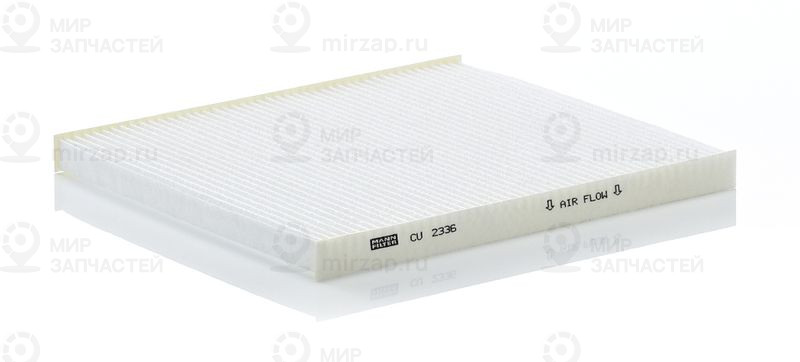 Запчасть MANN-FILTER CU2336