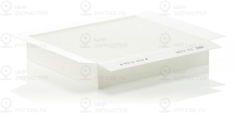 Запчасть MANN-FILTER CU2338