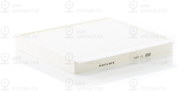 Запчасть MANN-FILTER CU2356