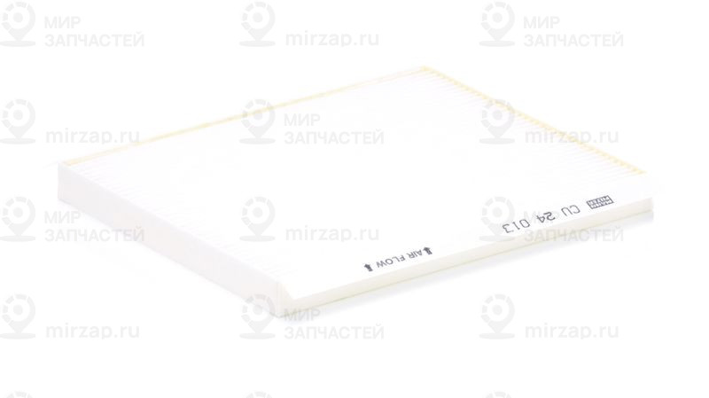Запчасть MANN-FILTER CU24013
