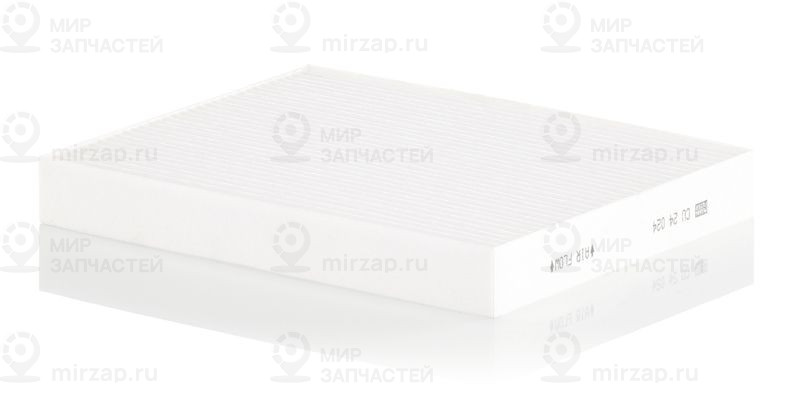Запчасть MANN-FILTER CU24024