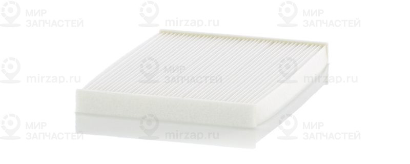 Фильтр, воздух во внутренном пространстве MANN-FILTER CU24027