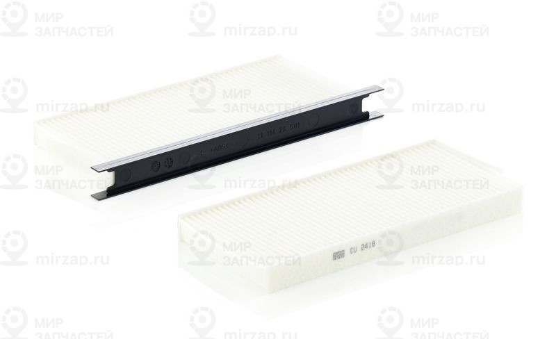 Запчасть MANN-FILTER CU24182