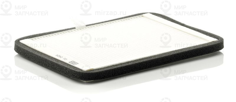 Фильтр, воздух во внутренном пространстве MANN-FILTER CU2424