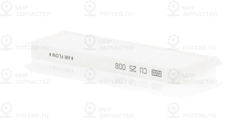 Запчасть MANN-FILTER CU250082