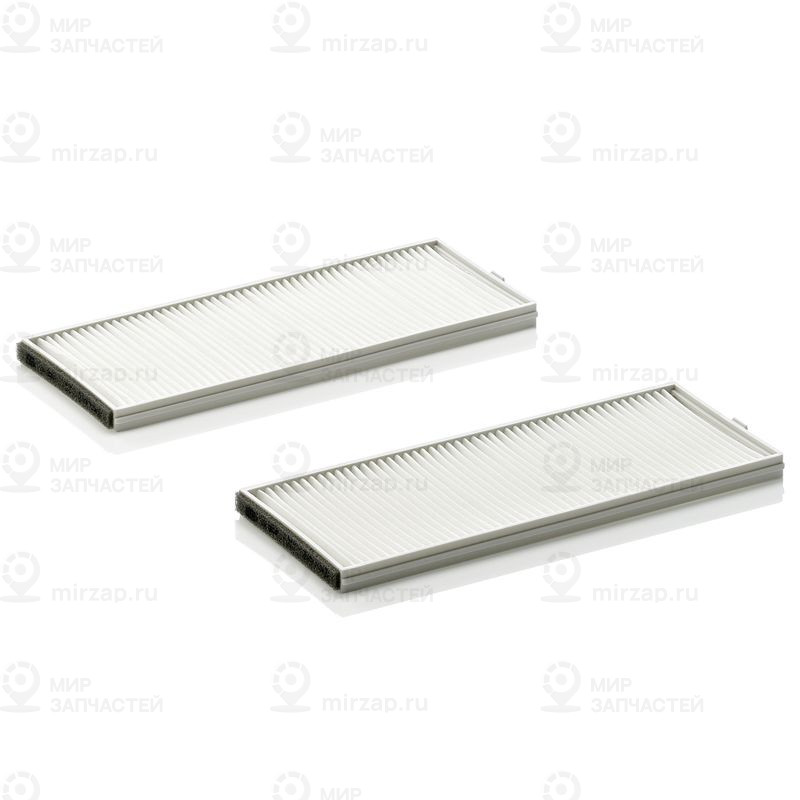 Запчасть MANN-FILTER CU25062