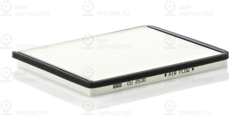 Запчасть MANN-FILTER CU2530