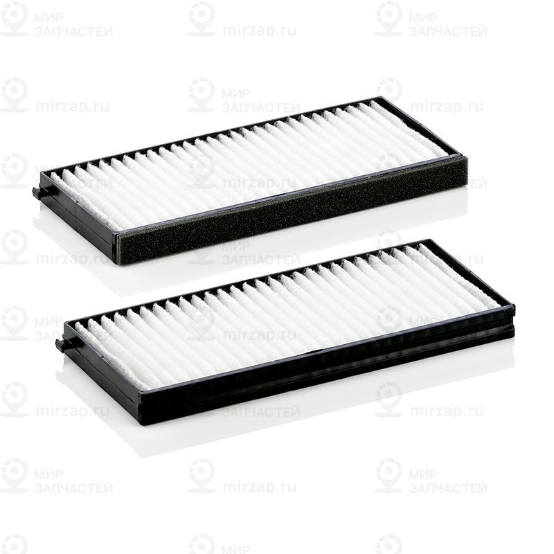 Запчасть MANN-FILTER CU260002
