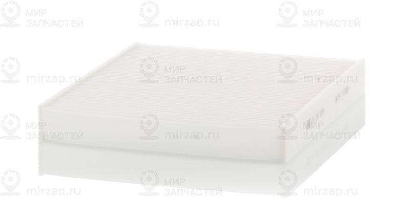 Фильтр, воздух во внутренном пространстве MANN-FILTER CU26009