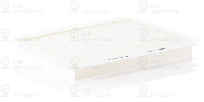 Запчасть MANN-FILTER CU2622