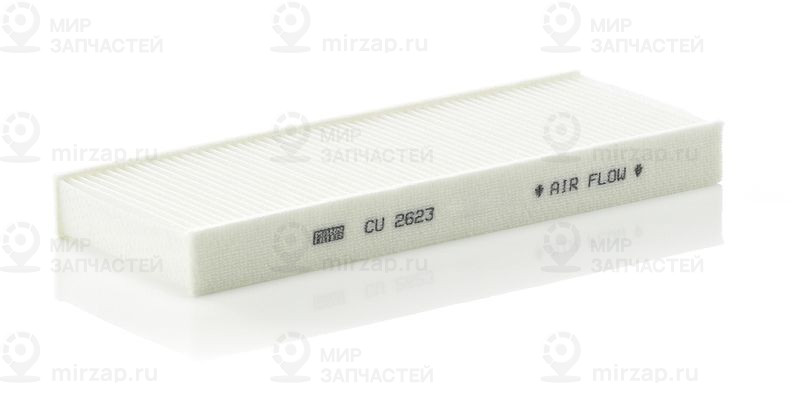 Запчасть MANN-FILTER CU2623