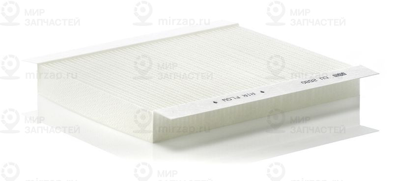 Запчасть MANN-FILTER CU2680