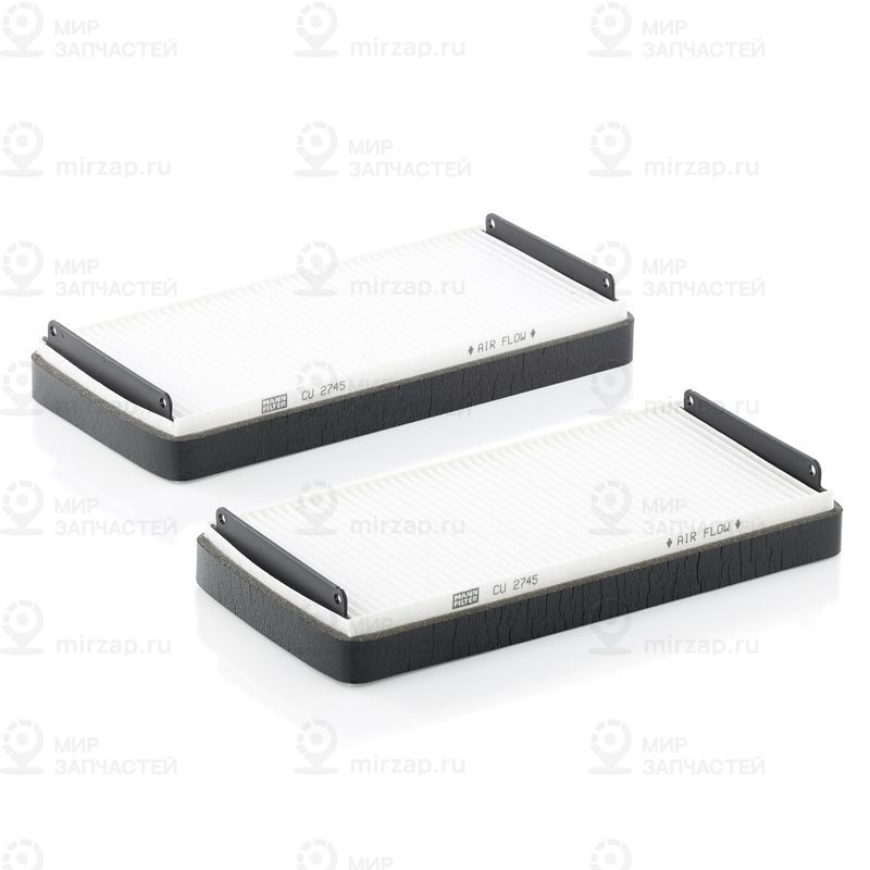 Запчасть MANN-FILTER CU27452