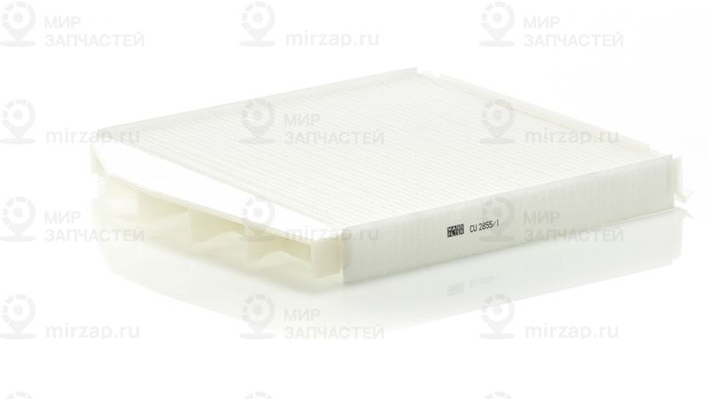Запчасть MANN-FILTER CU28551