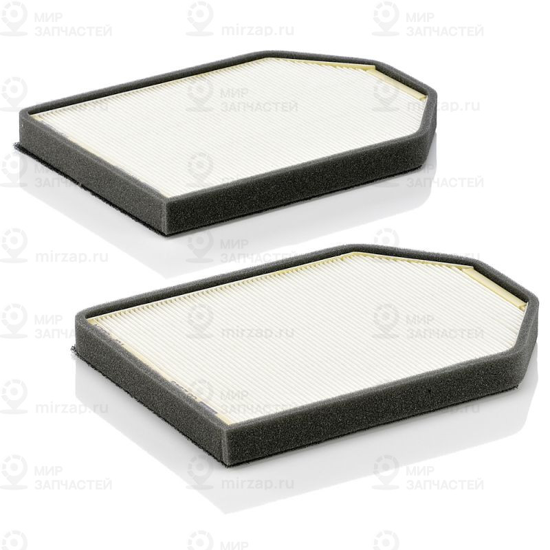 Фильтр, воздух во внутренном пространстве MANN-FILTER CU29492