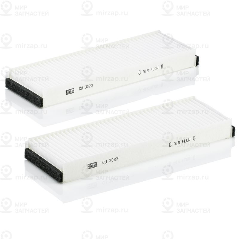 Запчасть MANN-FILTER CU30232