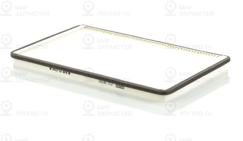 Запчасть MANN-FILTER CU3032