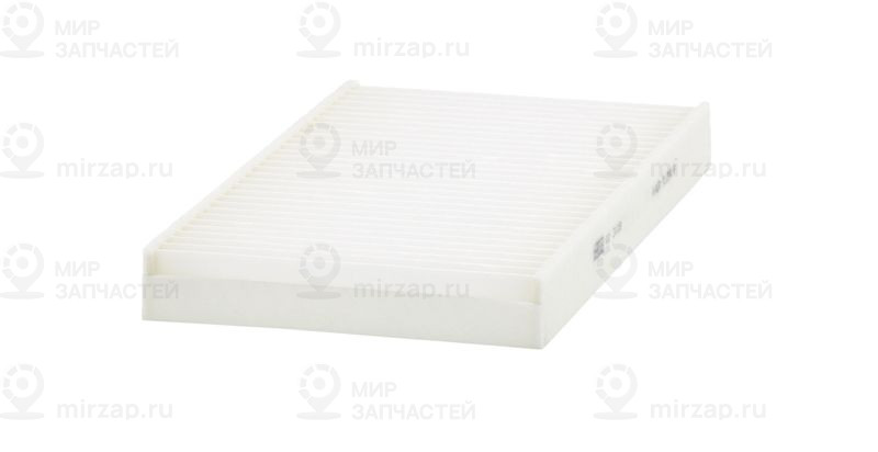 Фильтр, воздух во внутренном пространстве MANN-FILTER CU3139