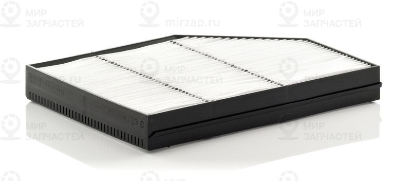 Запчасть MANN-FILTER CU32001