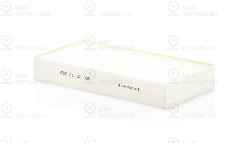 Запчасть MANN-FILTER CU32005