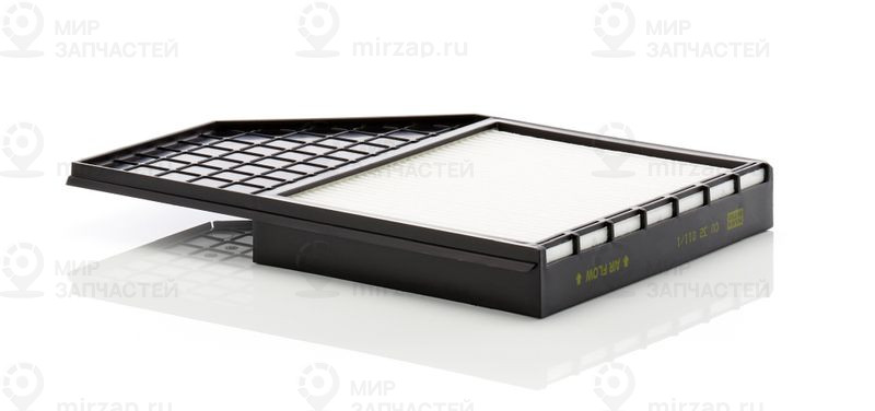 Запчасть MANN-FILTER CU320111