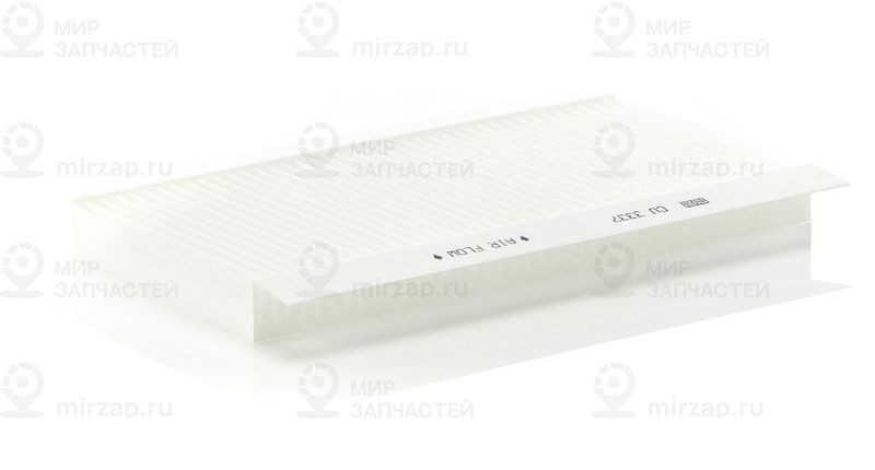 Запчасть MANN-FILTER CU3337