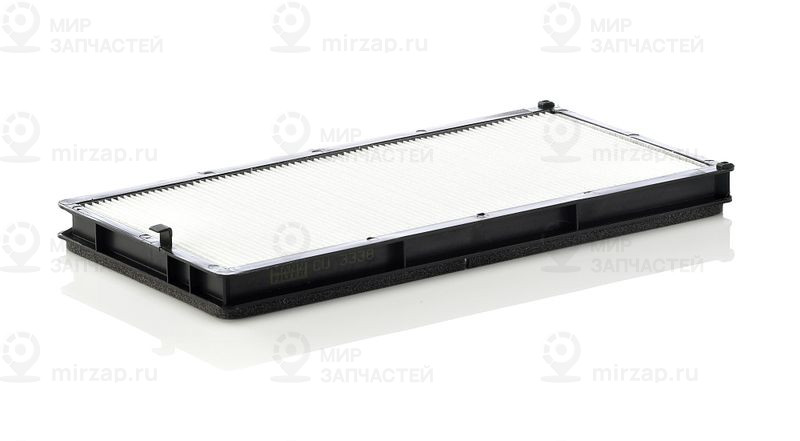 Запчасть MANN-FILTER CU3338