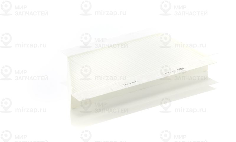 Запчасть MANN-FILTER CU3448
