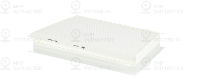 Запчасть MANN-FILTER CU3461