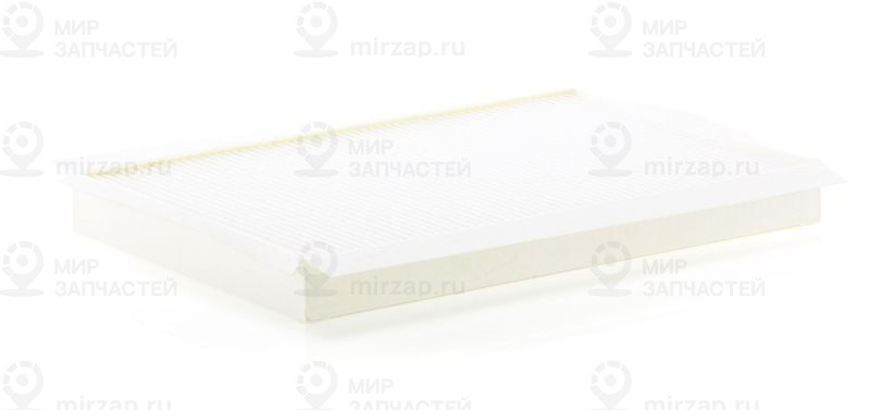 Запчасть MANN-FILTER CU3569