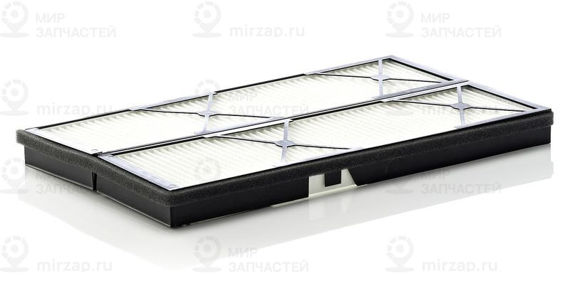 Запчасть MANN-FILTER CU3759