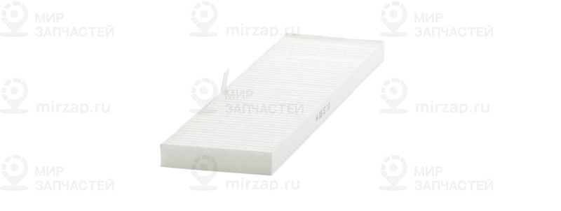 Запчасть MANN-FILTER CU4219