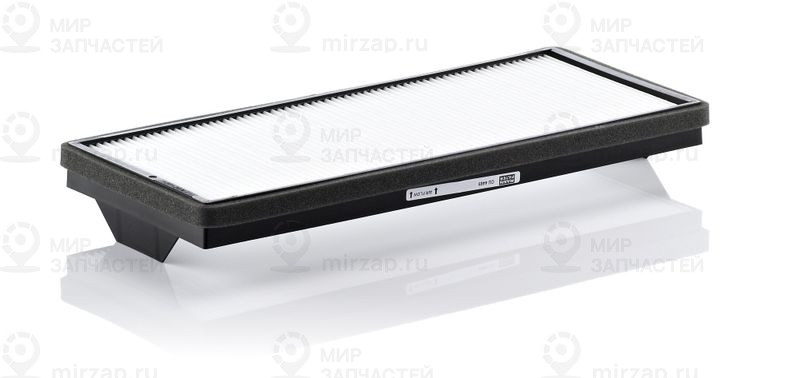 Запчасть MANN-FILTER CU4469