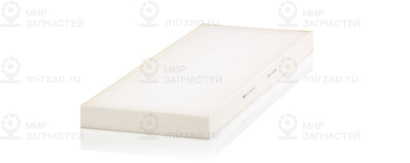 Запчасть MANN-FILTER CU50001
