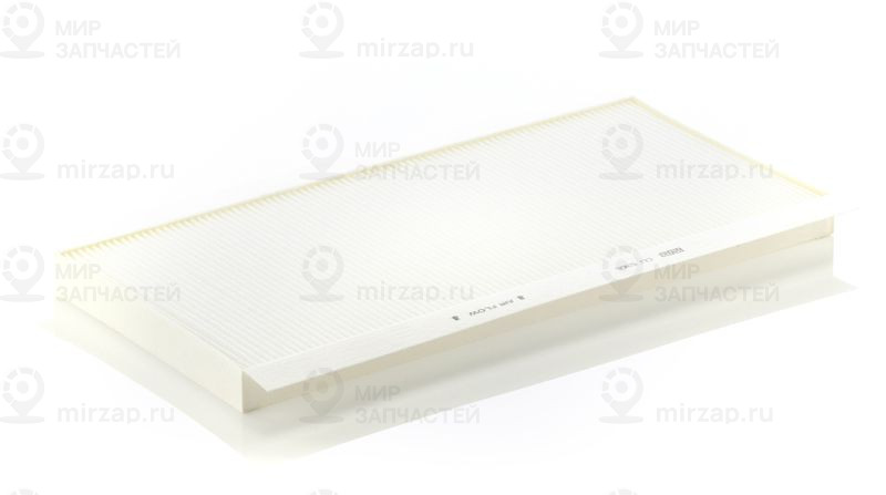 Запчасть MANN-FILTER CU5366
