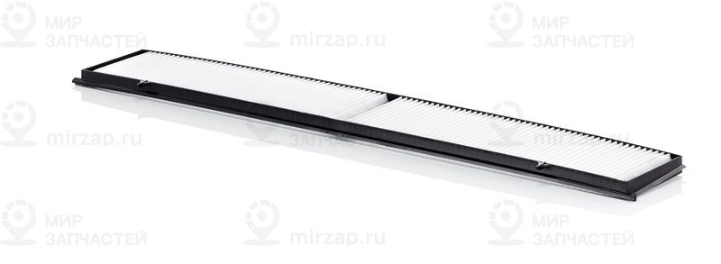 Запчасть MANN-FILTER CU8430